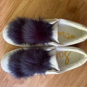Sam Edelman Slip on